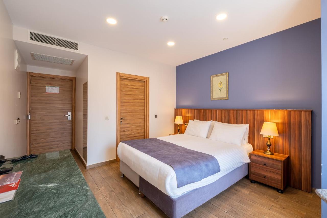 Apartment Cihangir & Suites *