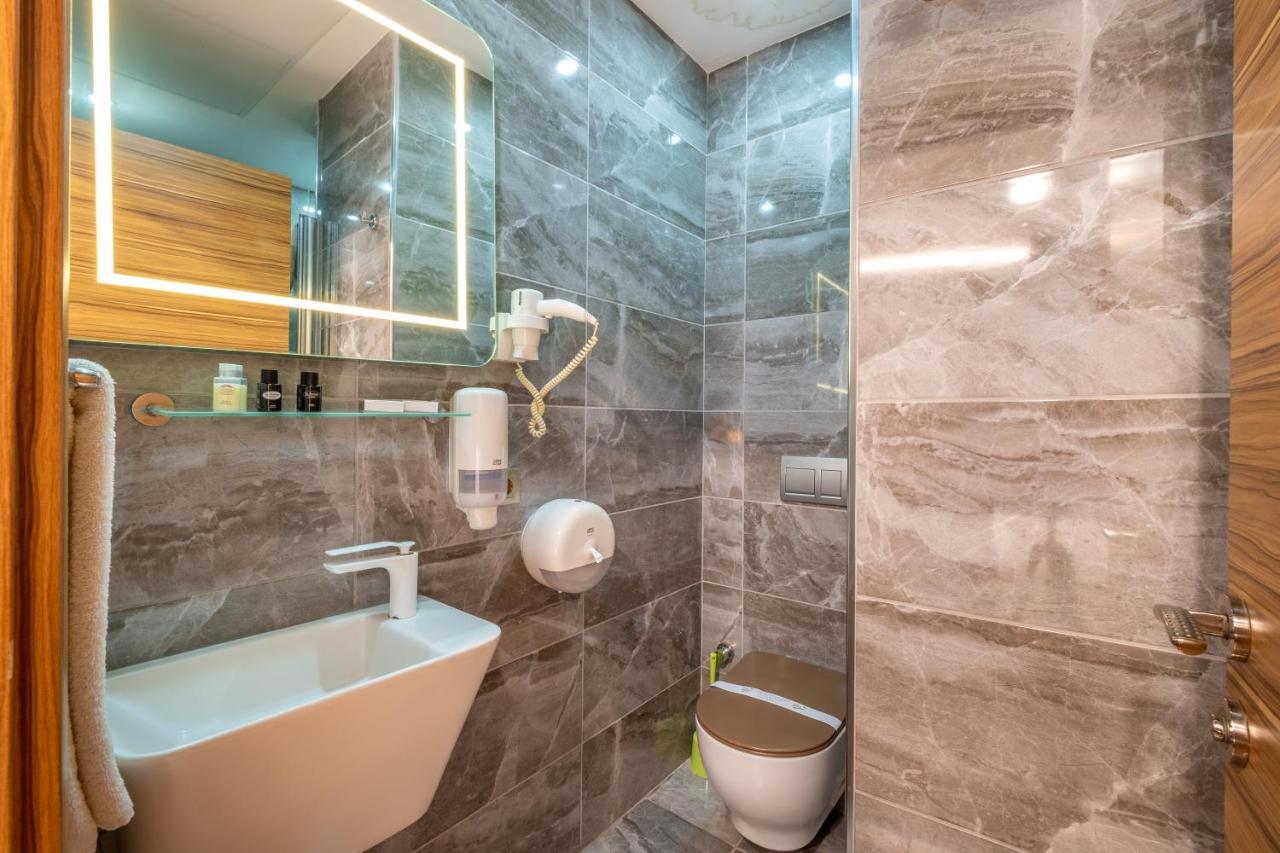 Cihangir & Suites *