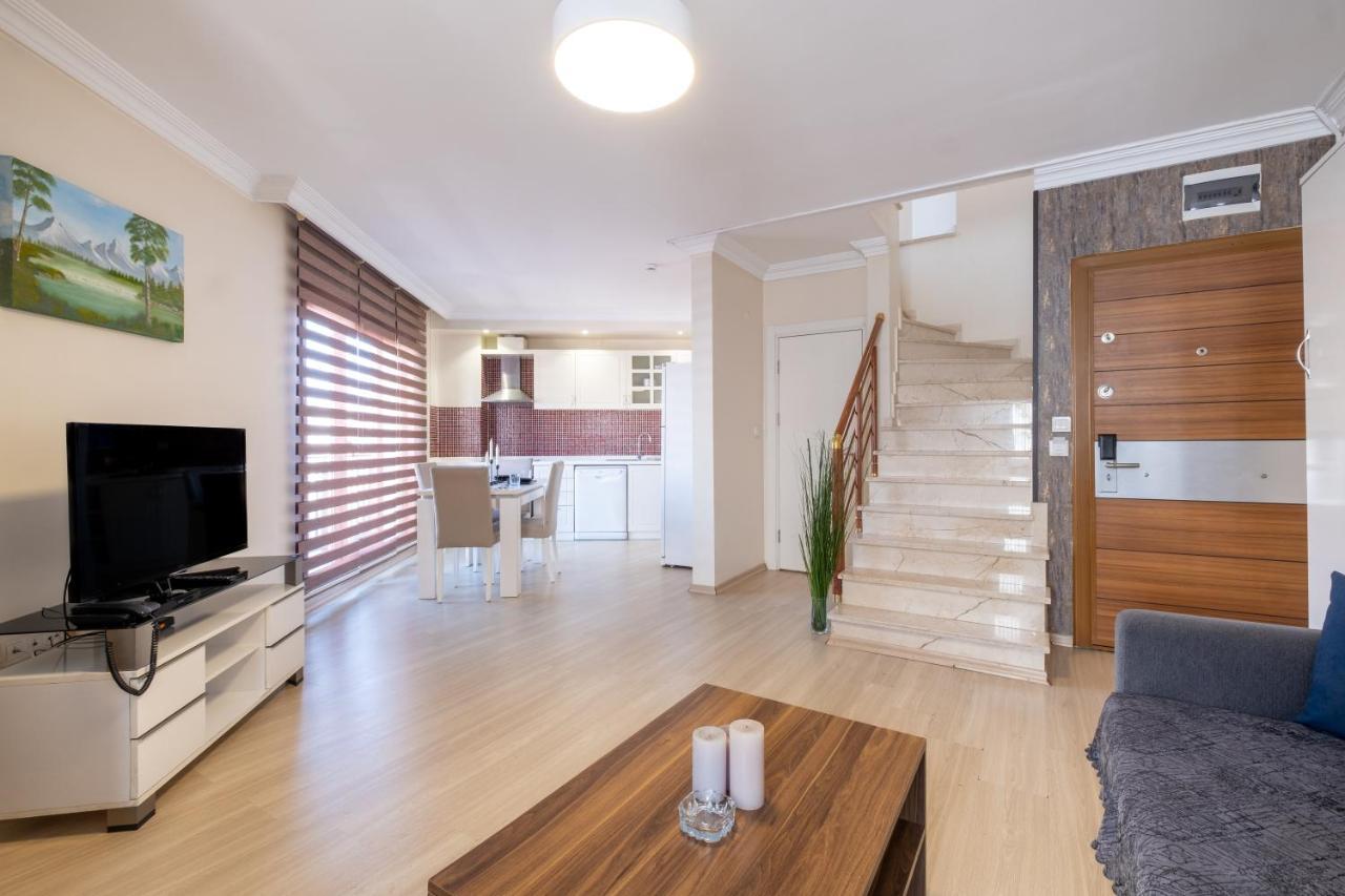 Cihangir & Suites Apartment Istanbul