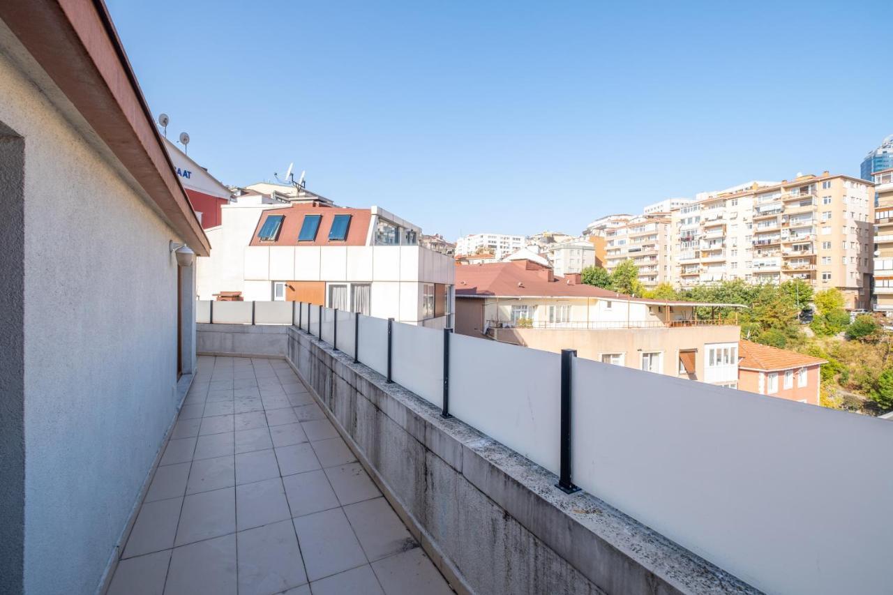 Cihangir & Suites