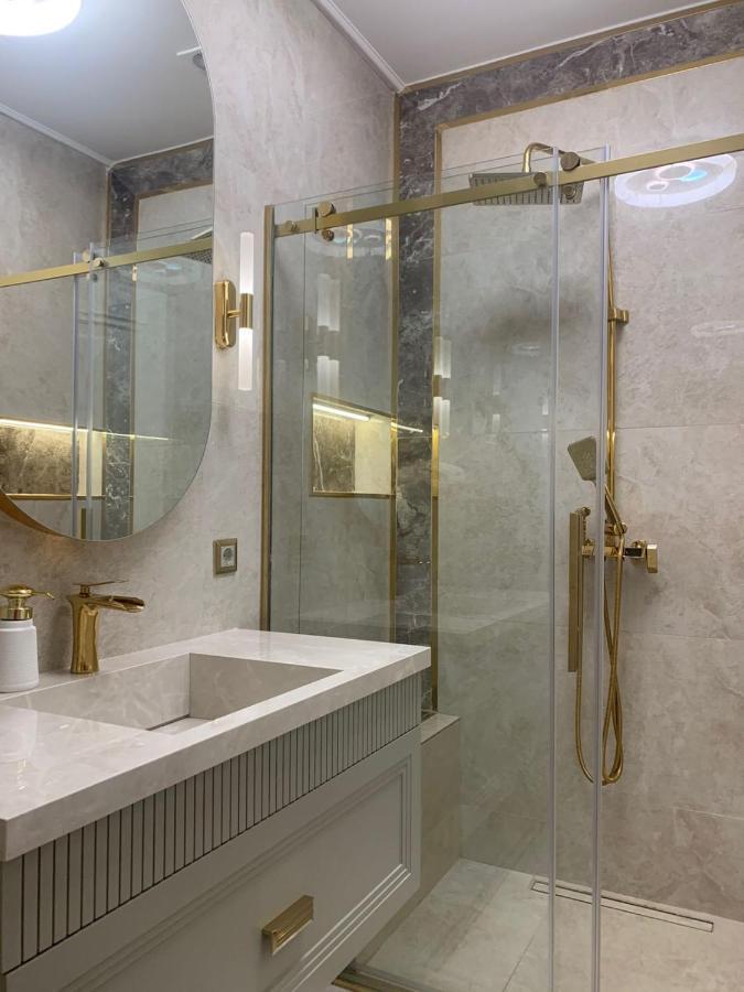 Apart Aparthotel Istanbul