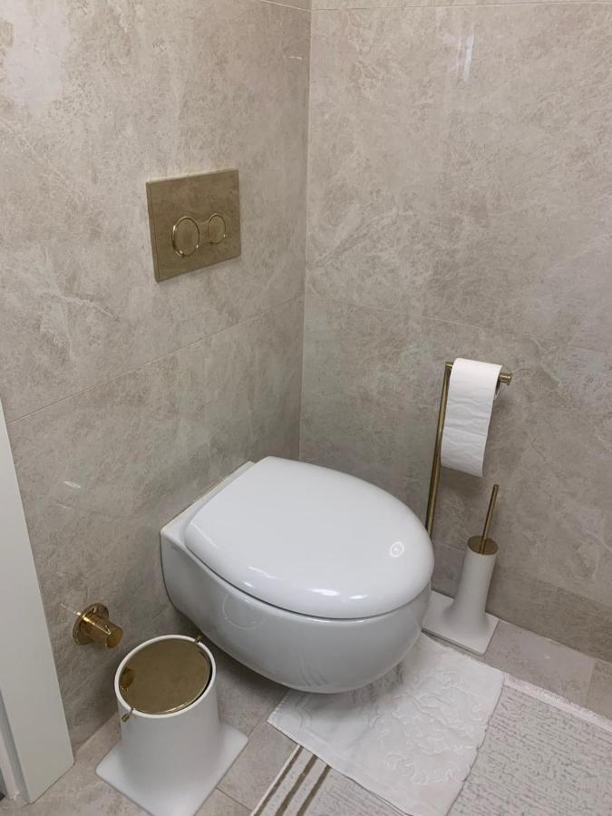 Aparthotel Apart *