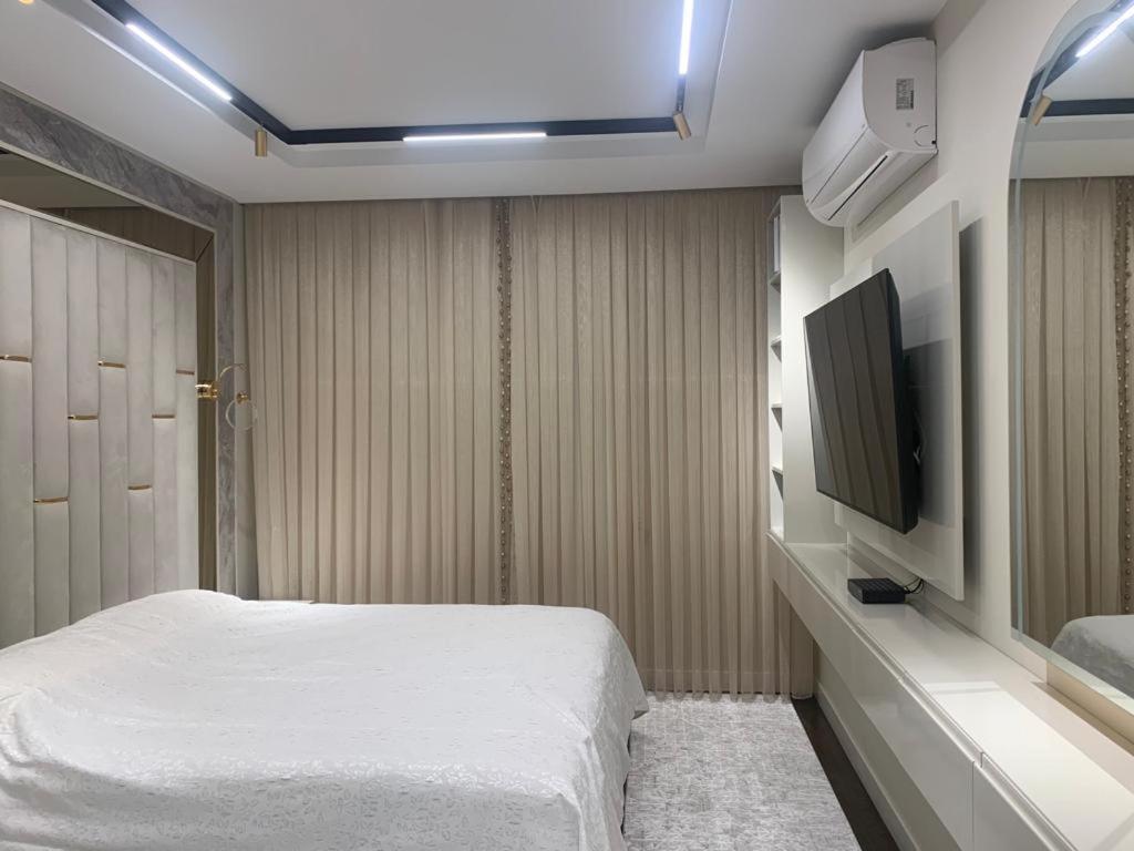 Apart Aparthotel Istanbul