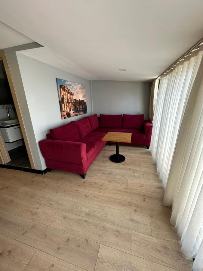 Budget Friendly Taksim Apartment