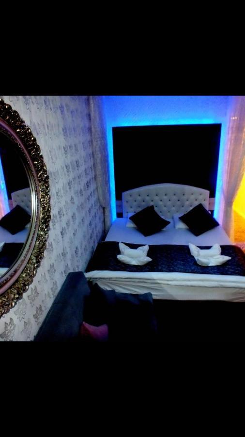 Aparthotel Lysuit