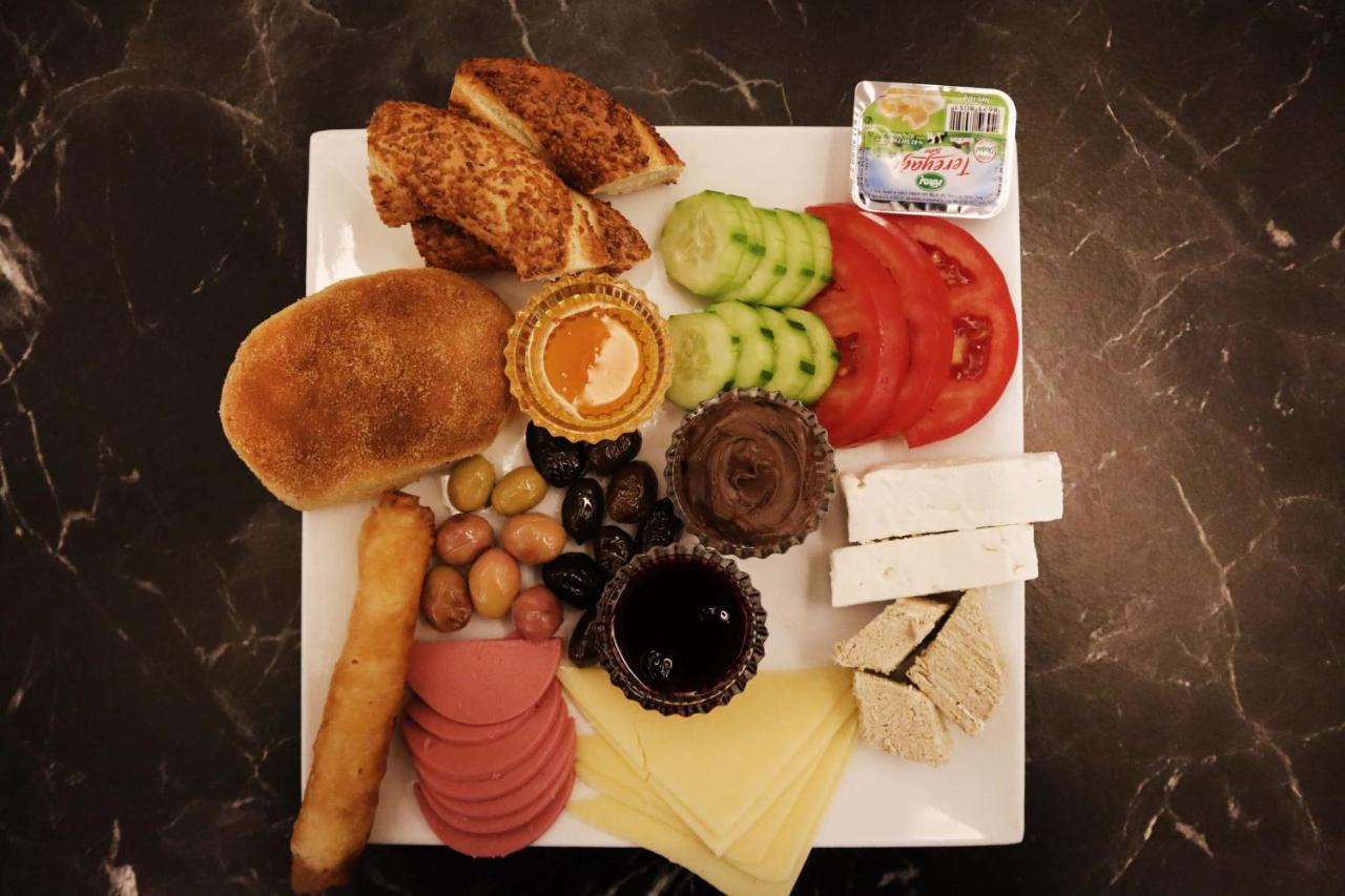 Hotel Grand Onur Istanbul