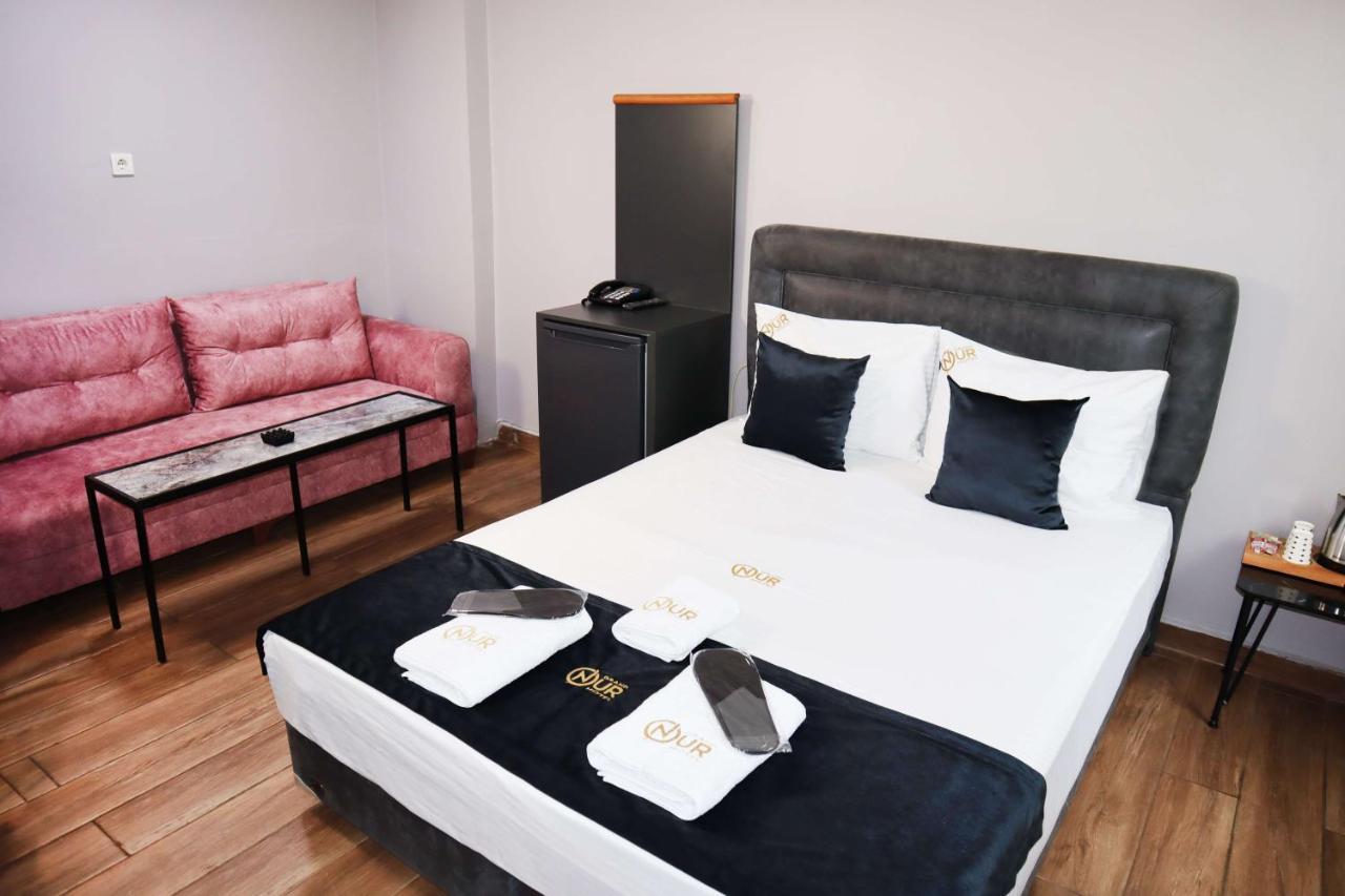 Hotel Grand Onur 3*
