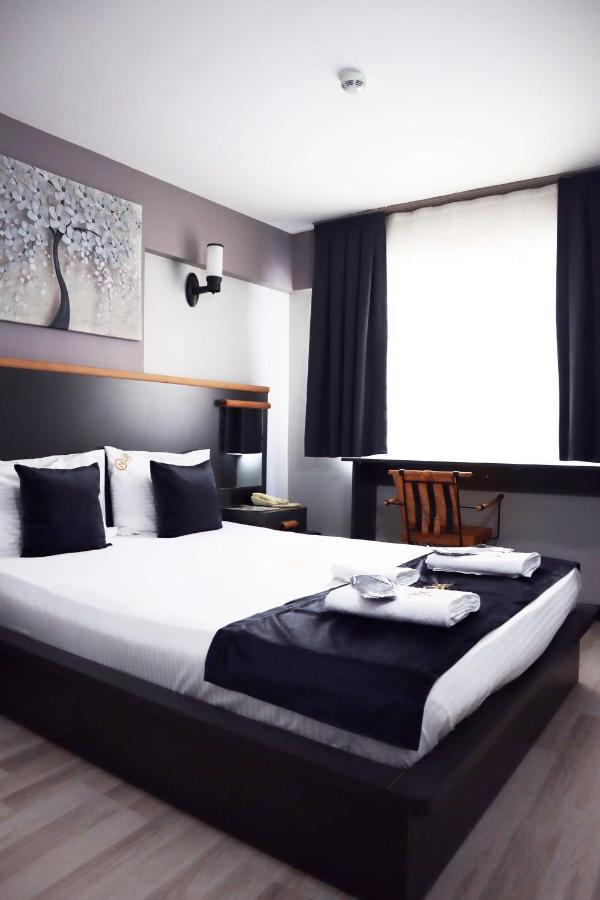 Hotel Grand Onur