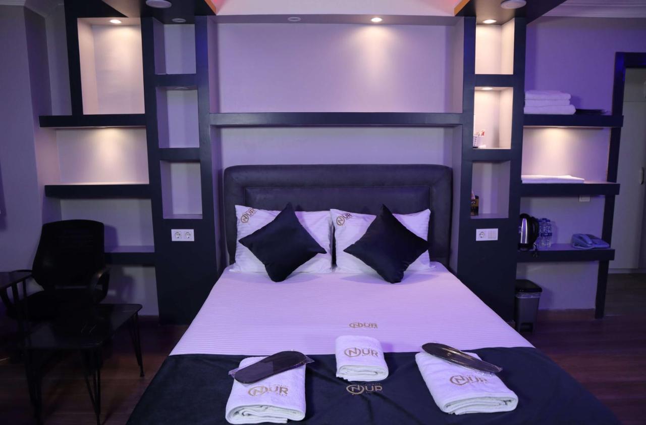 Hotel Grand Onur 3*