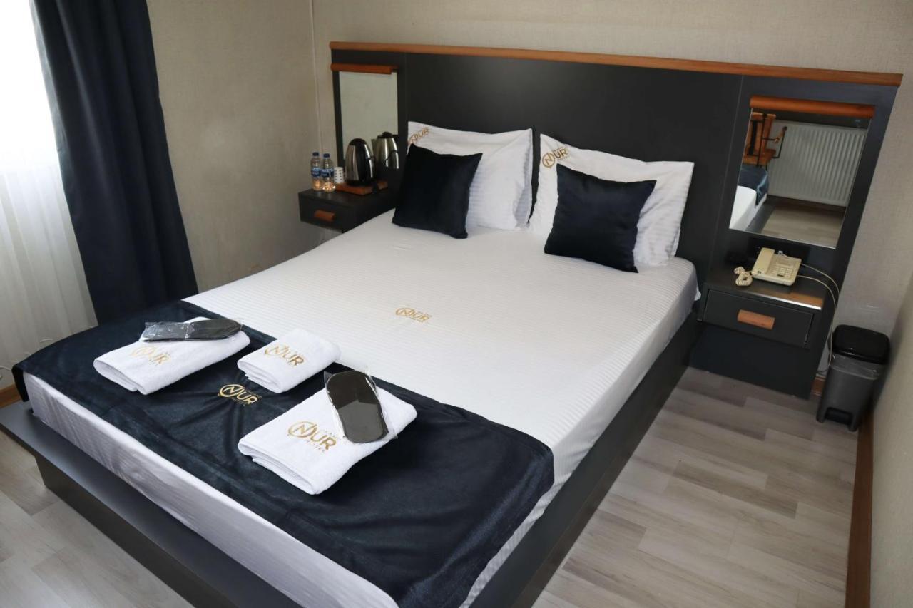 Hotel Grand Onur Istanbul