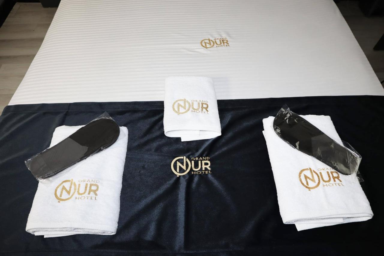 Grand Onur Hotel