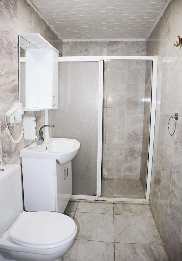 Grand Onur Hotel 3*