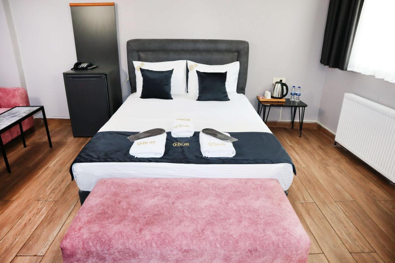 Hotel Grand Onur