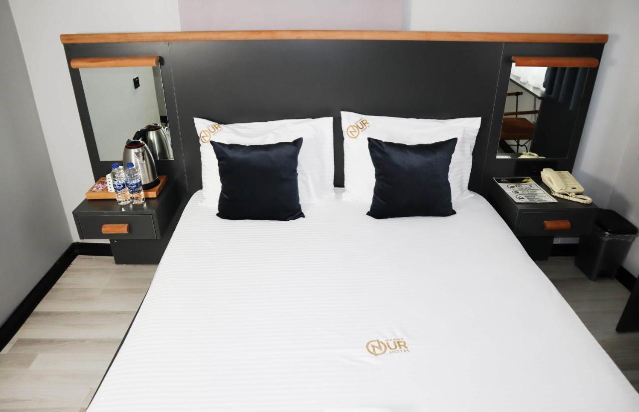 Grand Onur 3*
