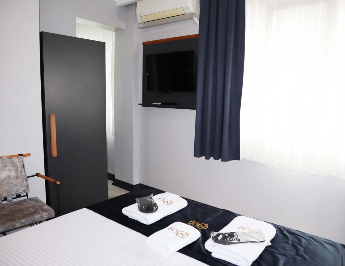 Hotel Grand Onur