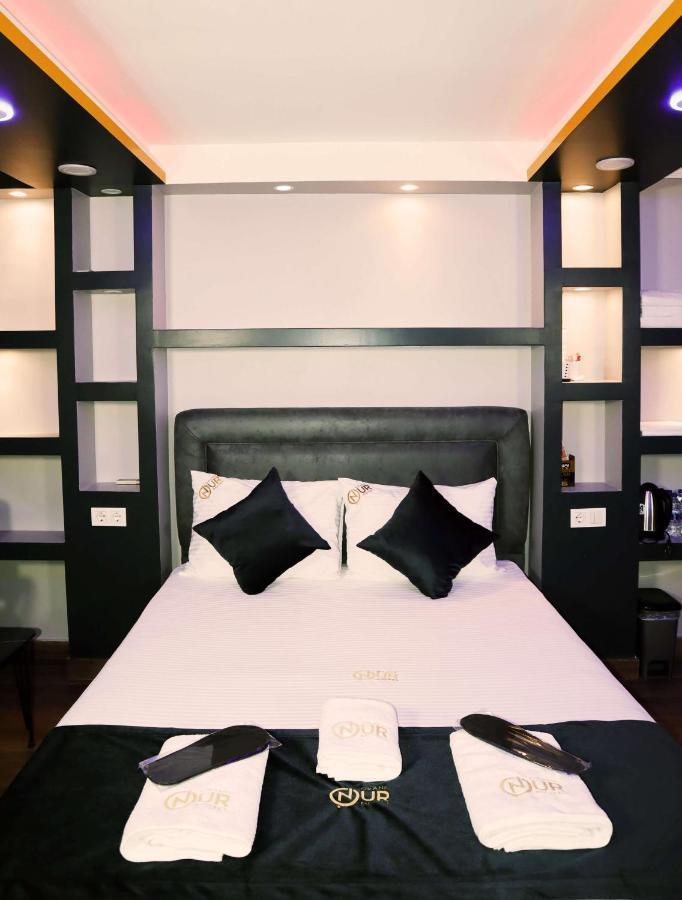 Hotel Grand Onur 3*