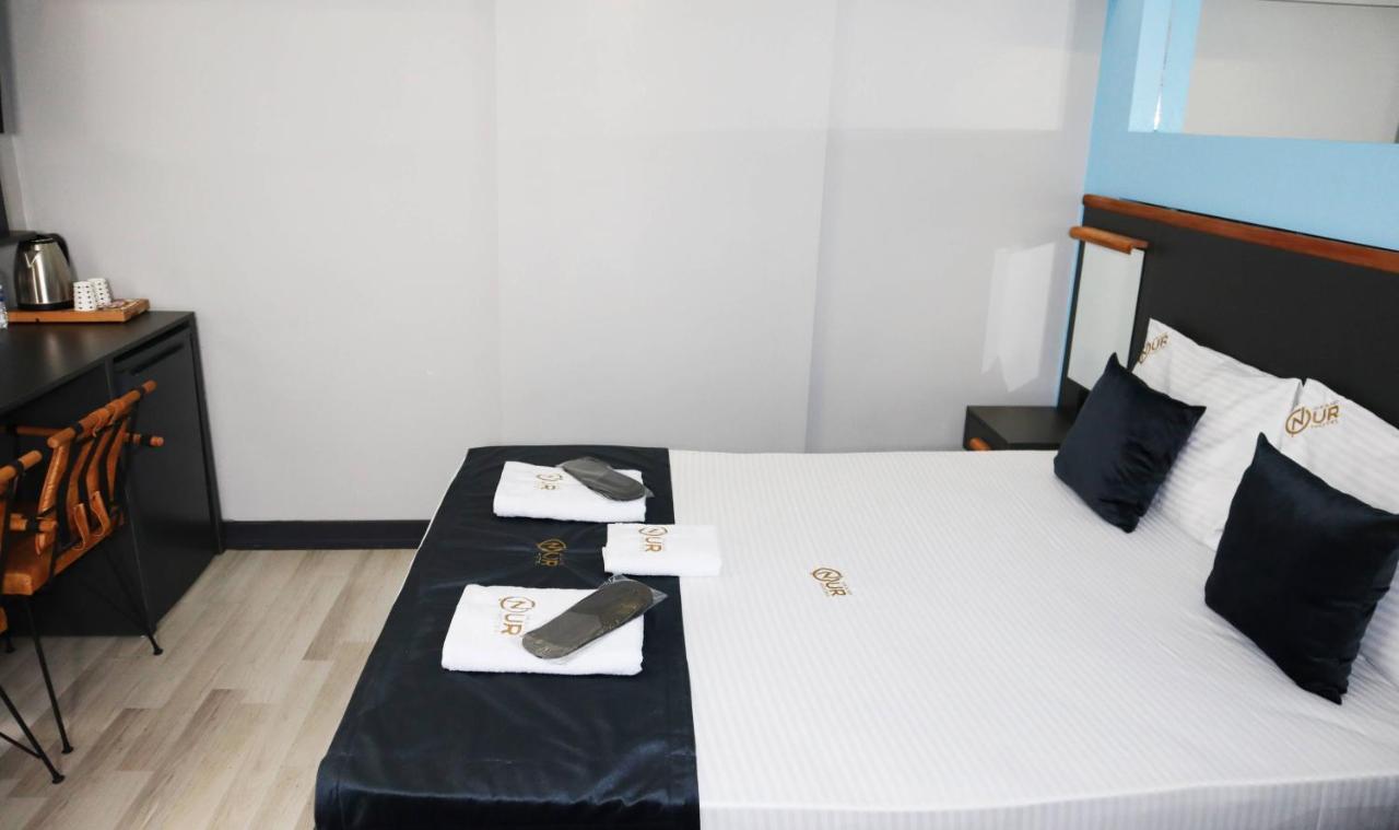 Hotel Grand Onur Istanbul