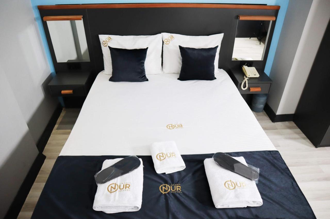Grand Onur 3*