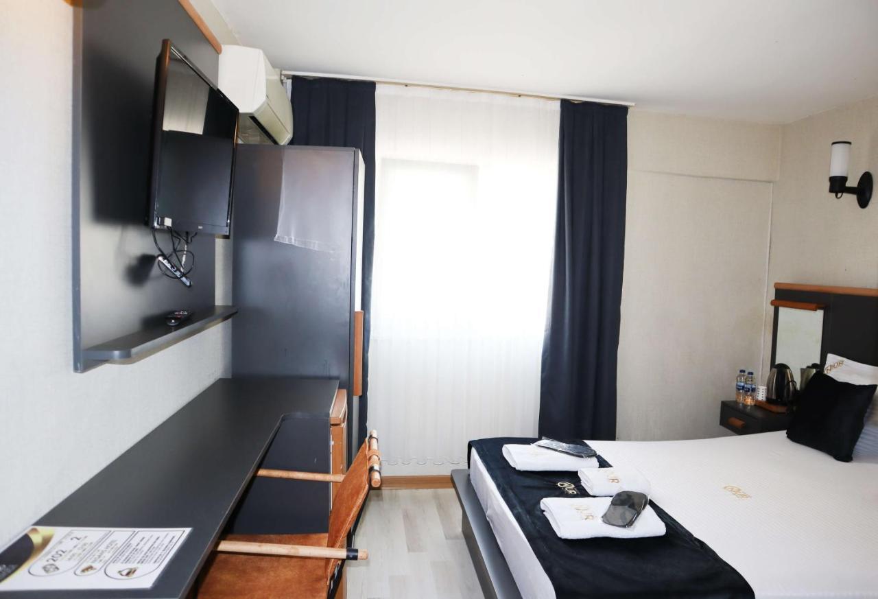 Grand Onur Hotel Istanbul