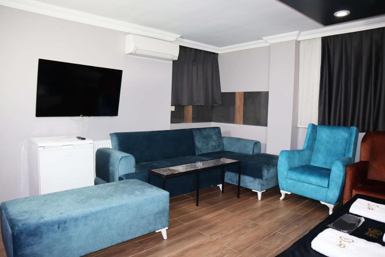 Grand Onur Hotel 3*