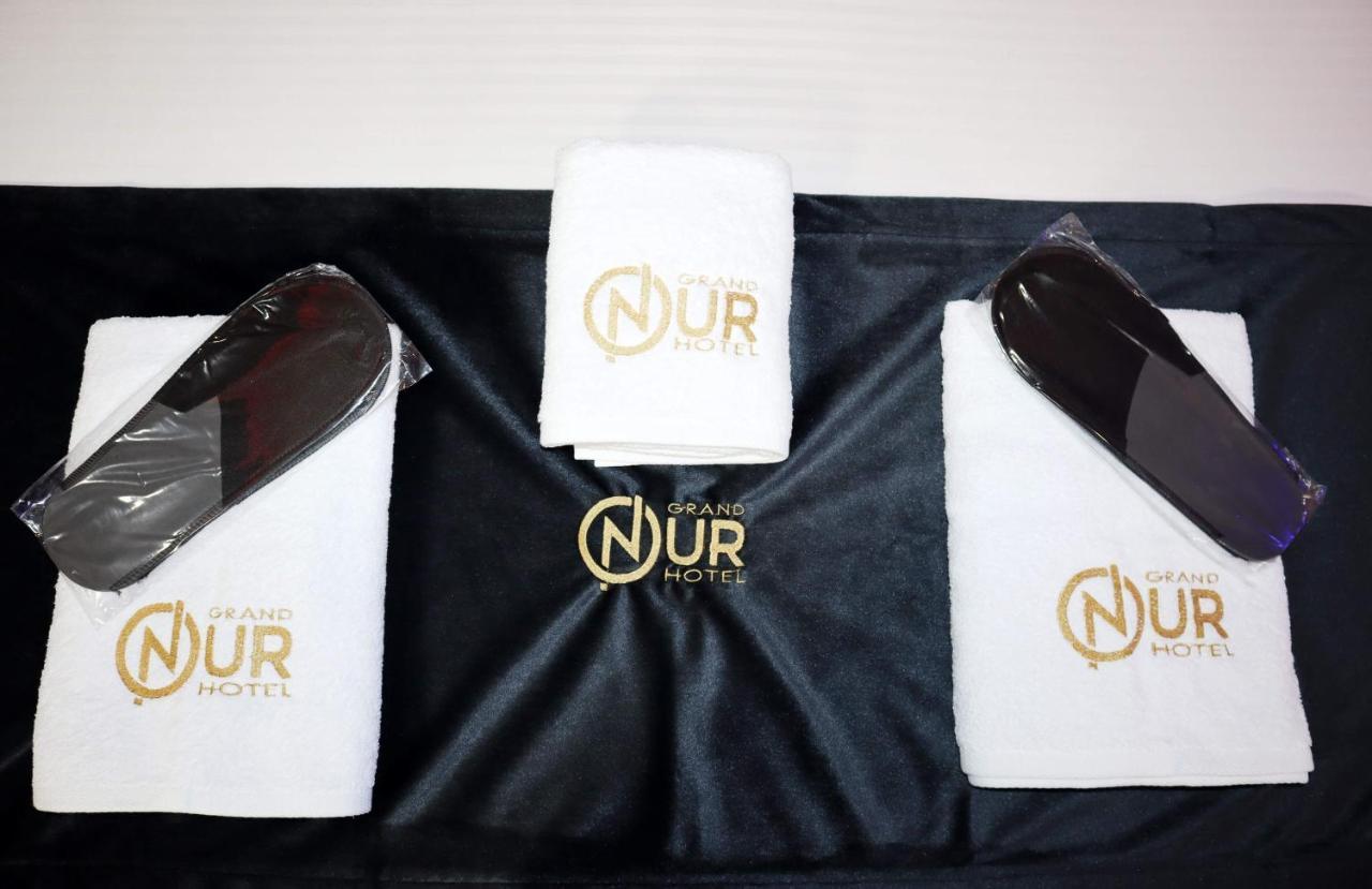 Grand Onur 3* Istanbul