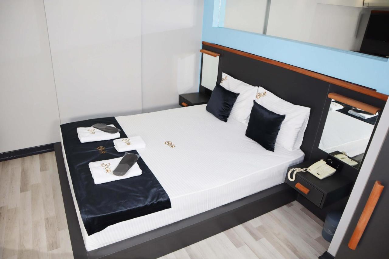 Grand Onur Hotel