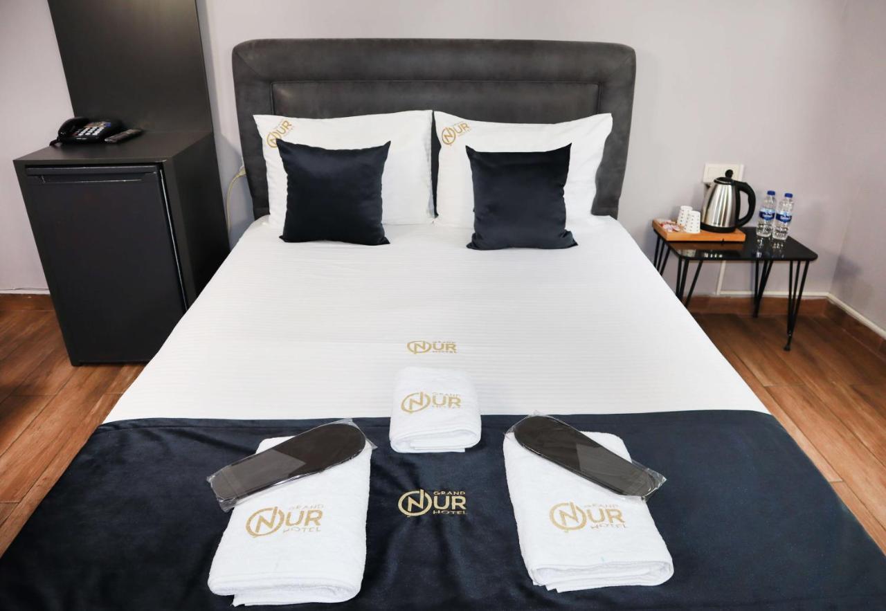 Hotel Grand Onur 3*