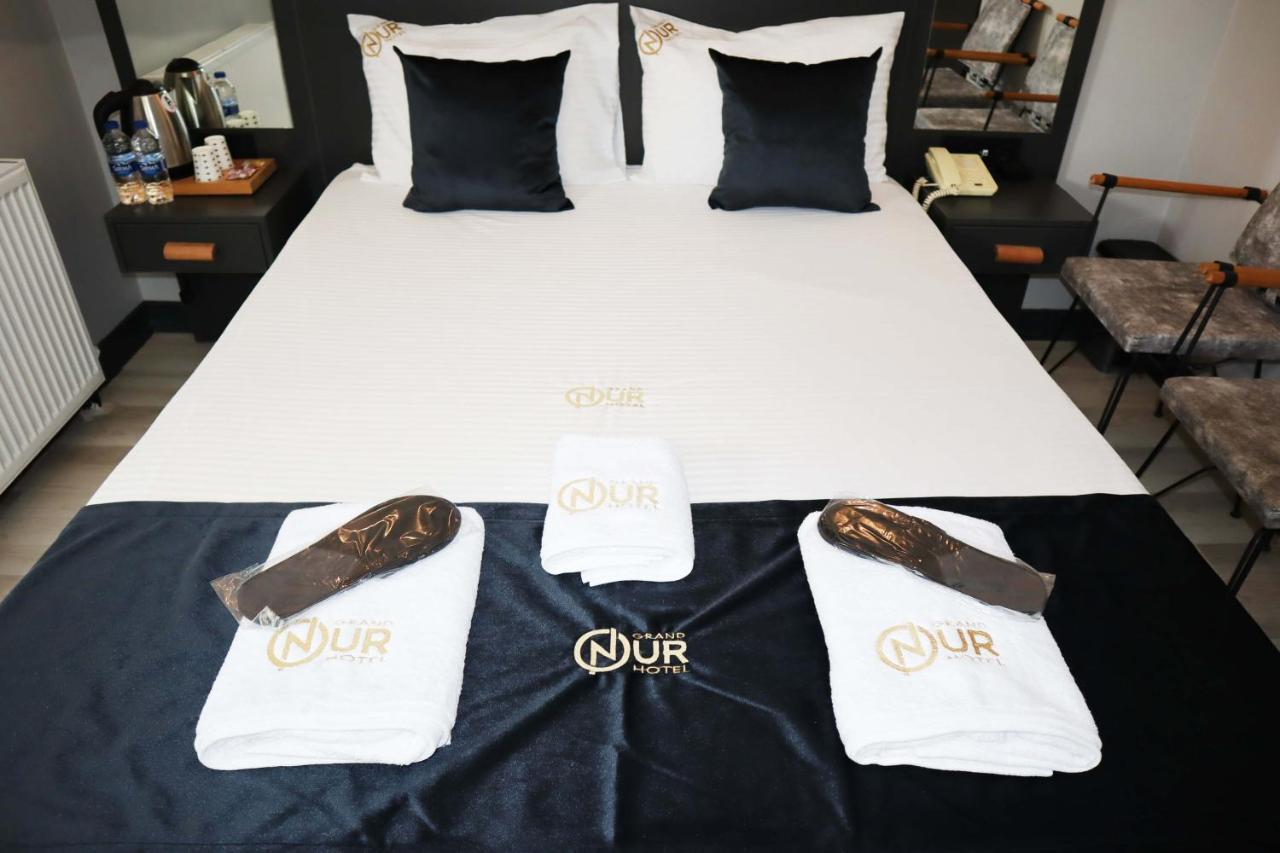 Grand Onur Hotel Istanbul