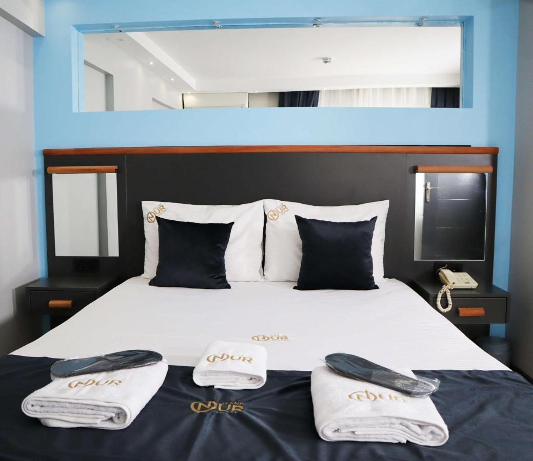 Hotel Grand Onur Istanbul