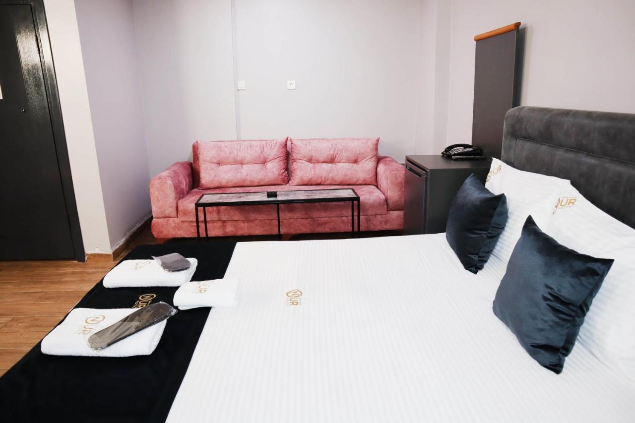 Grand Onur Hotel