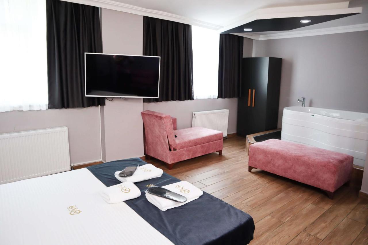Grand Onur Hotel 3*