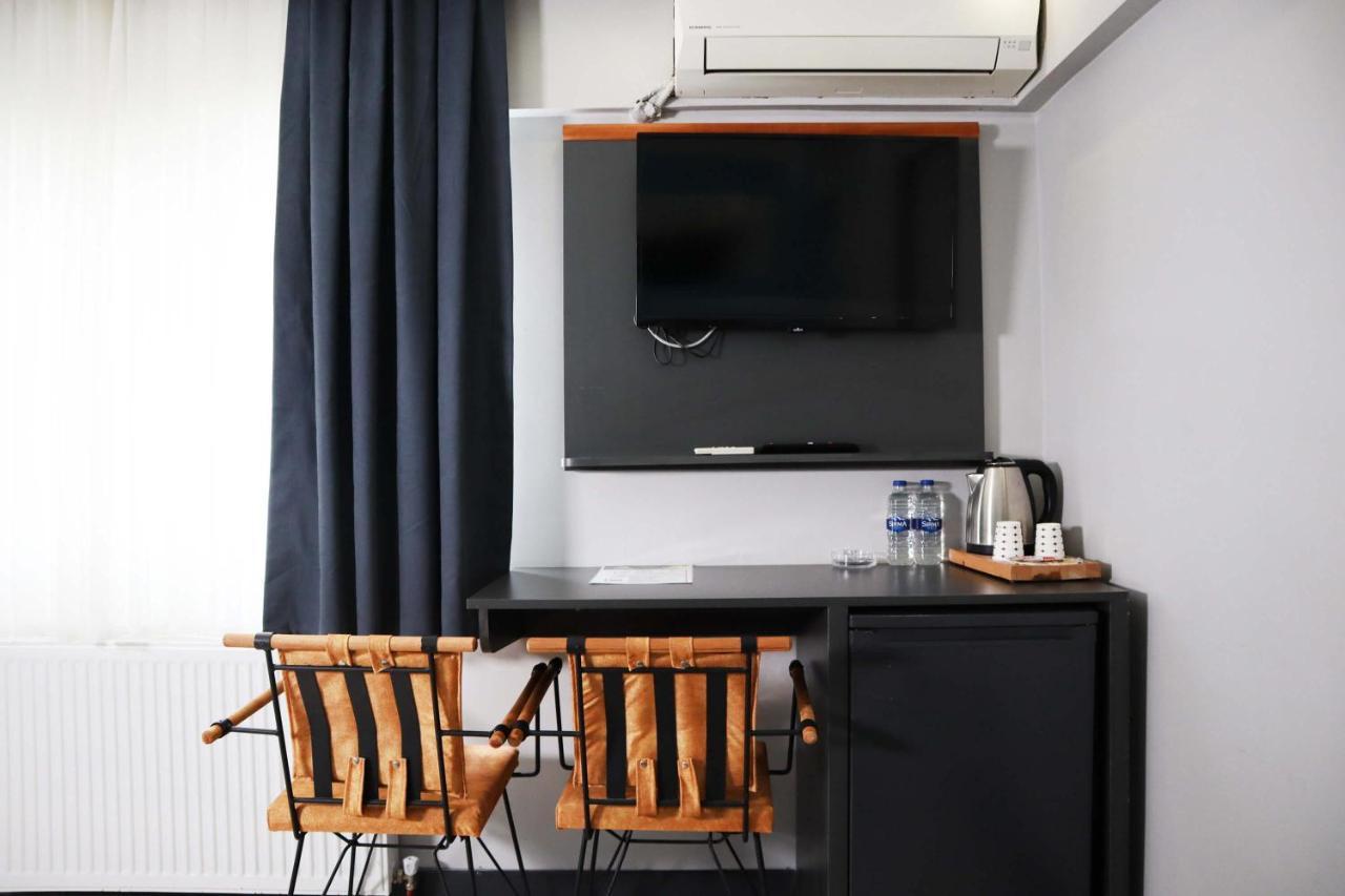 Hotel Grand Onur Istanbul