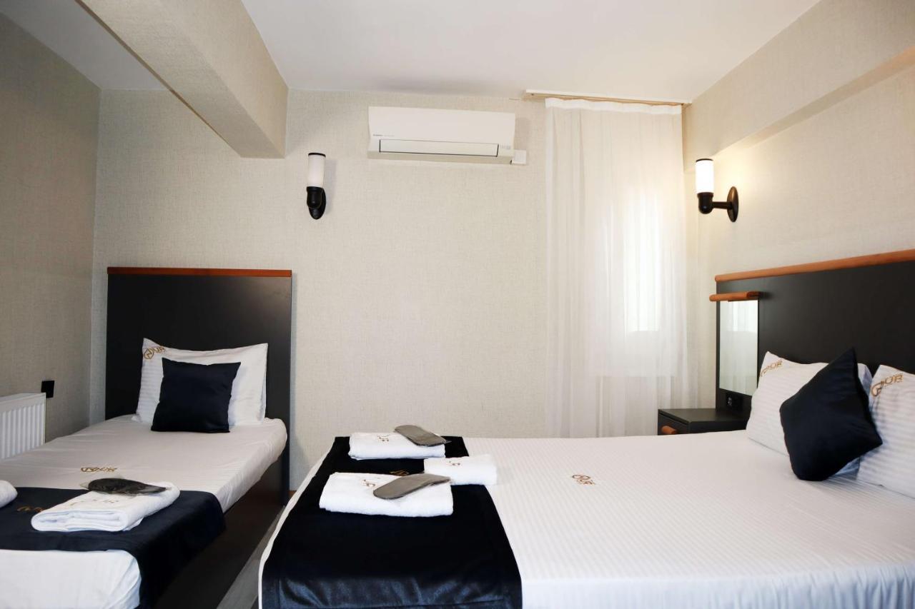 Hotel Grand Onur