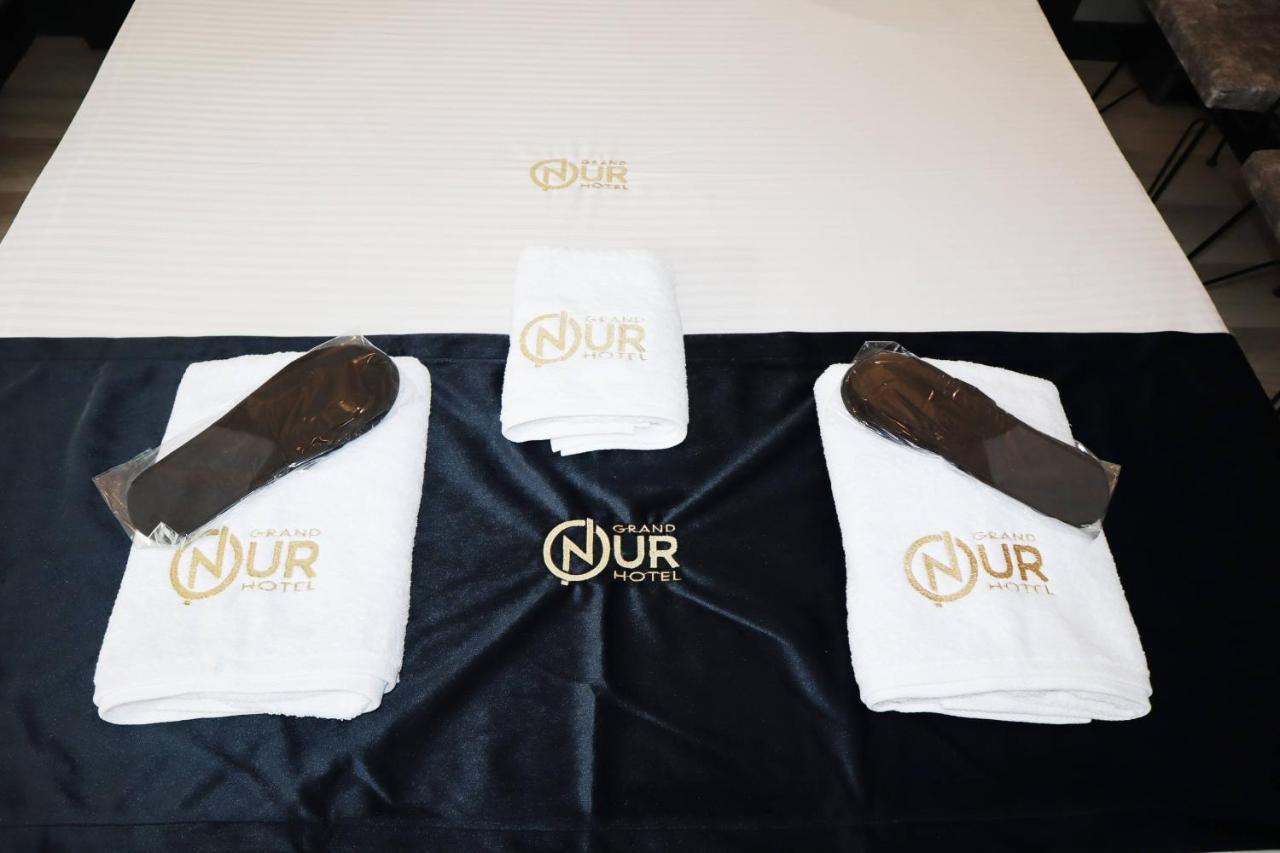 Grand Onur 3* Istanbul