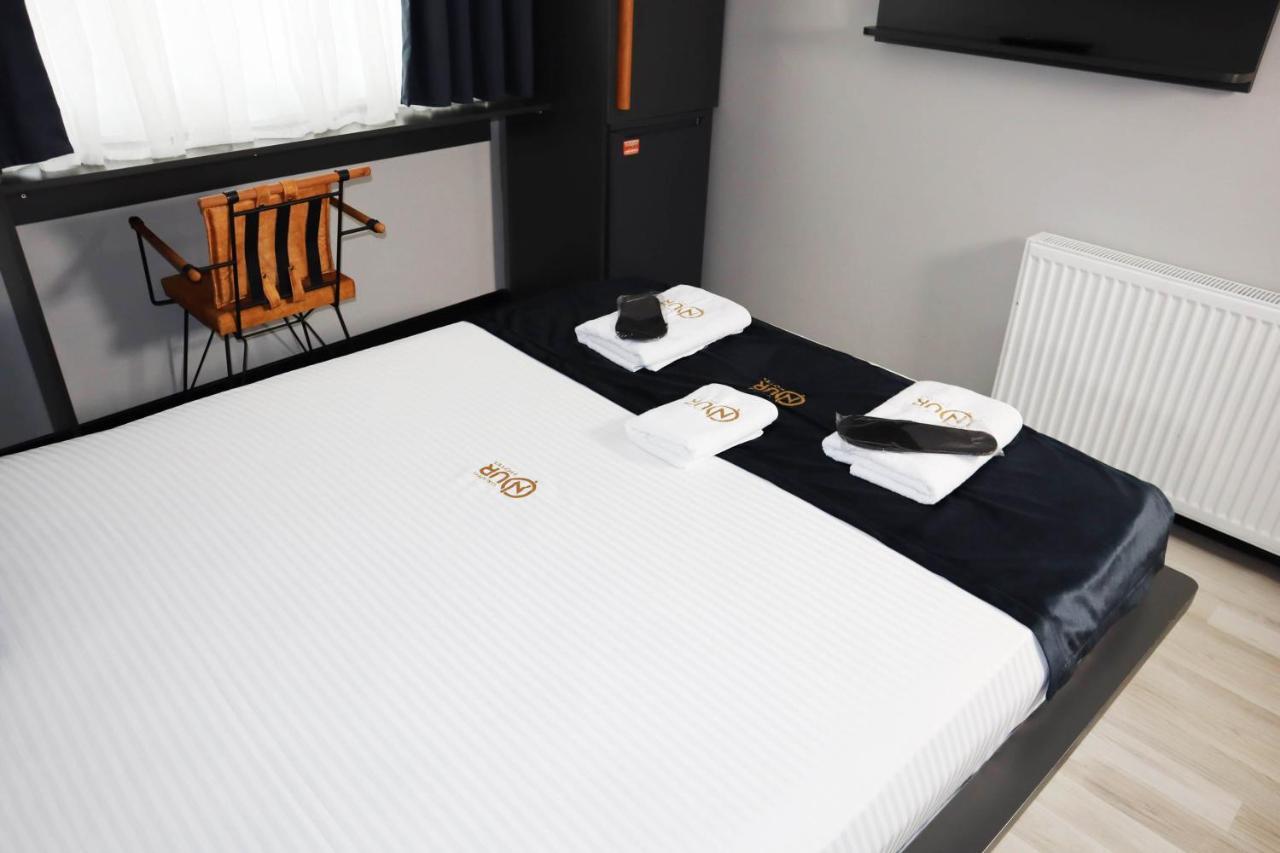 Grand Onur Hotel 3*
