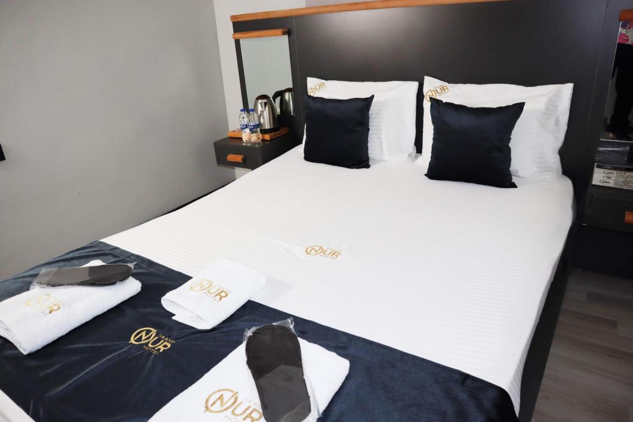 Grand Onur Hotel Istanbul