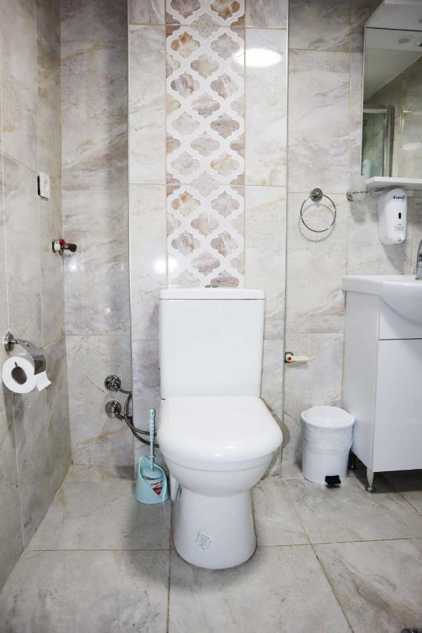 Hotel Grand Onur Istanbul