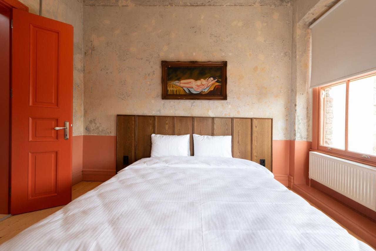Apartamento Penelope's Loft: Just Renovated 5br In City Centre *