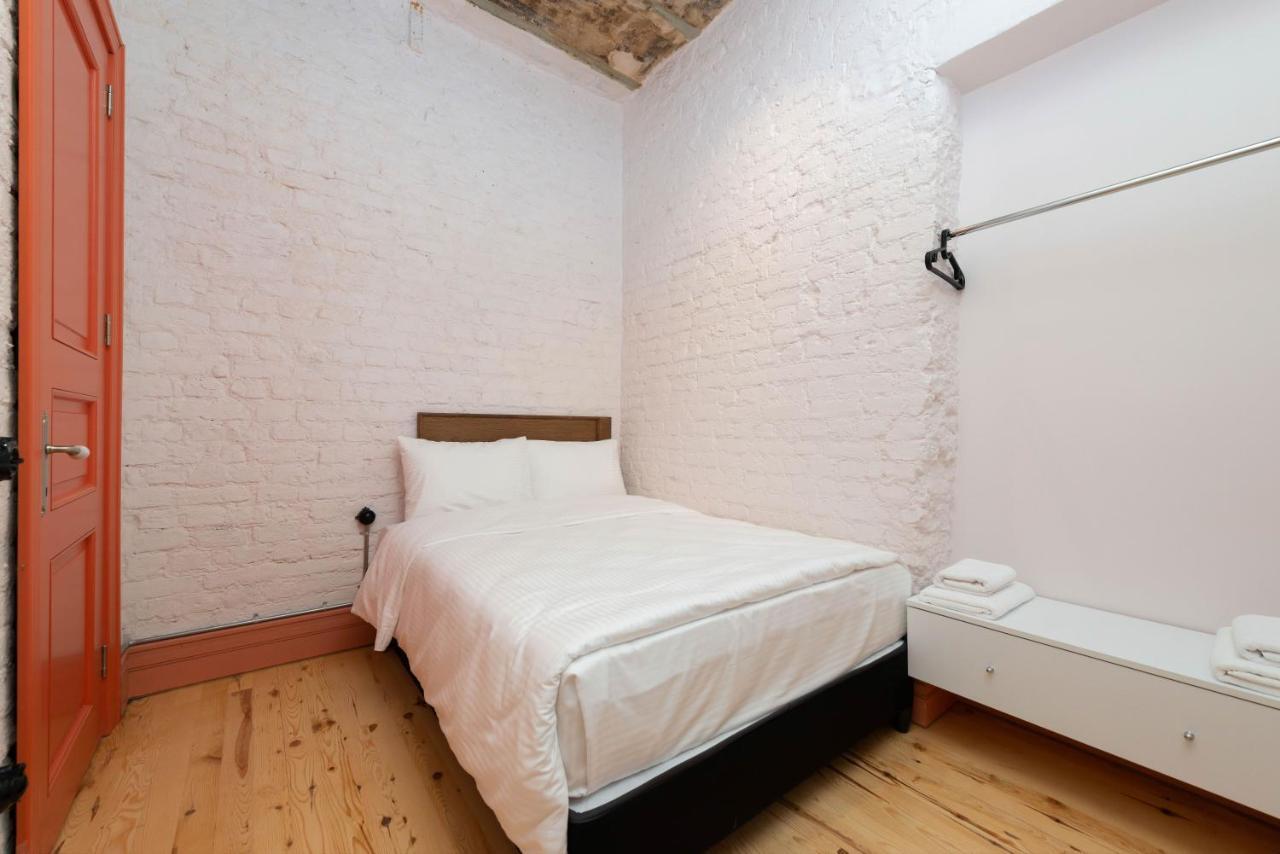 Apartamento Penelope's Loft: Just Renovated 5br In City Centre *