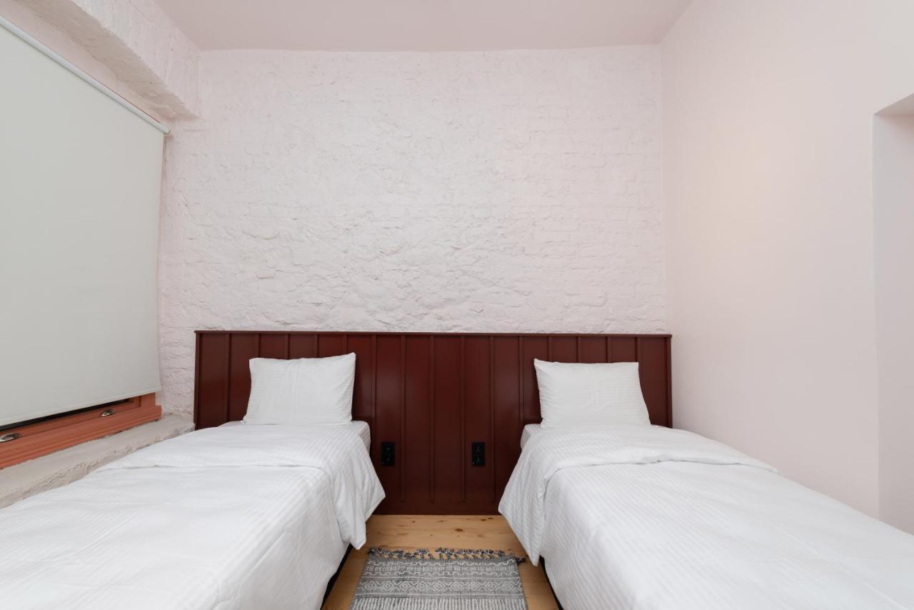 Penelope's Loft: Just Renovated 5br In City Centre Istambul