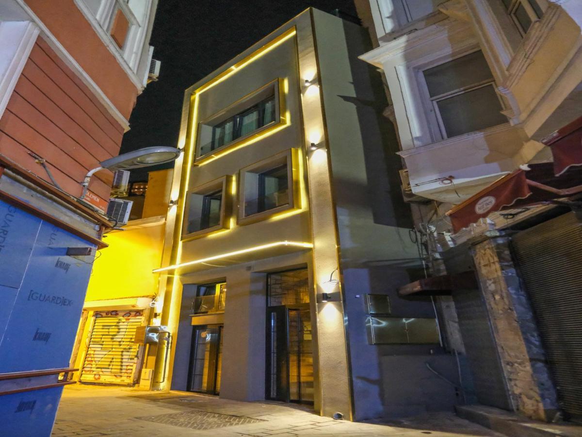 Palazzo Karakoey Otel *