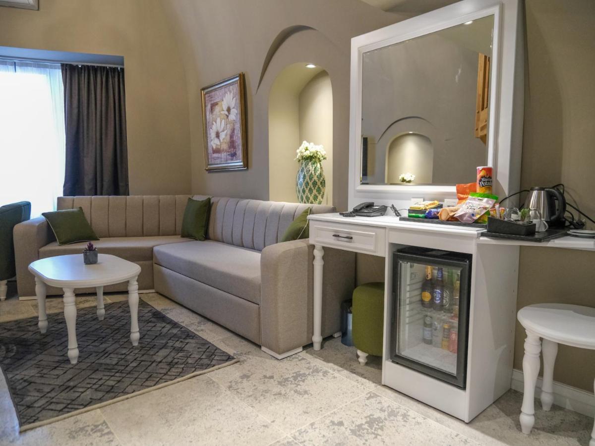 Otel Palazzo Karakoey İstanbul