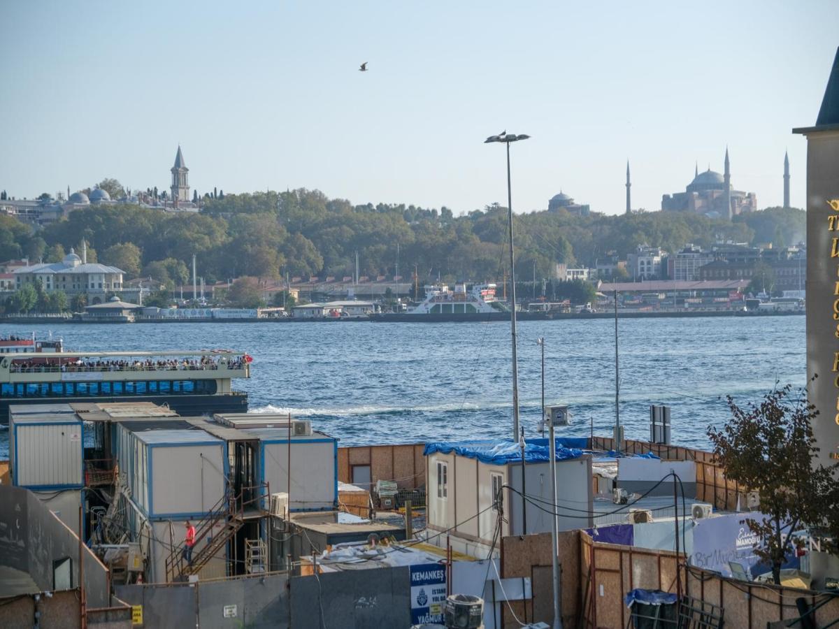 Palazzo Karakoey Otel İstanbul