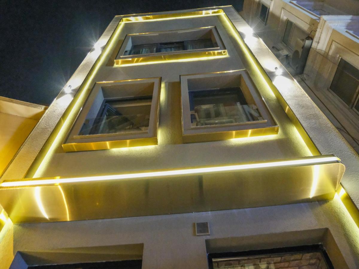 Palazzo Karakoey Otel