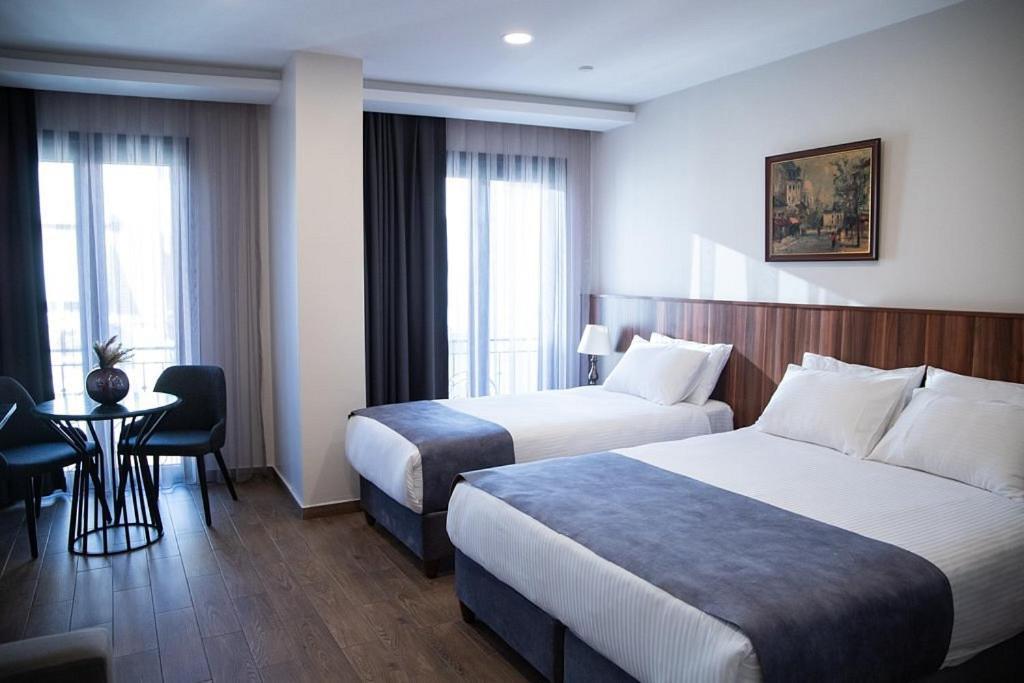 Apartment Budget Friendly Taksim Istanbul