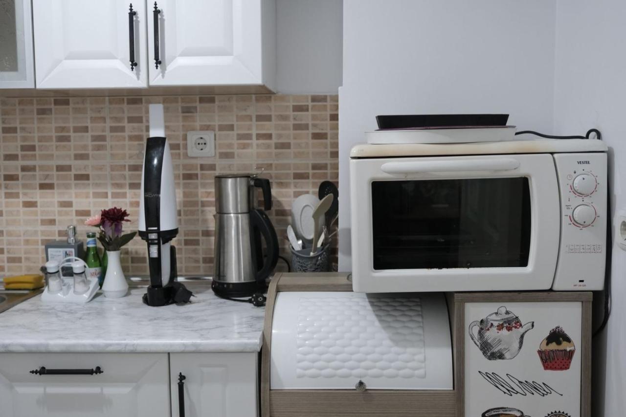 Apartamento Sifo Rezidans
