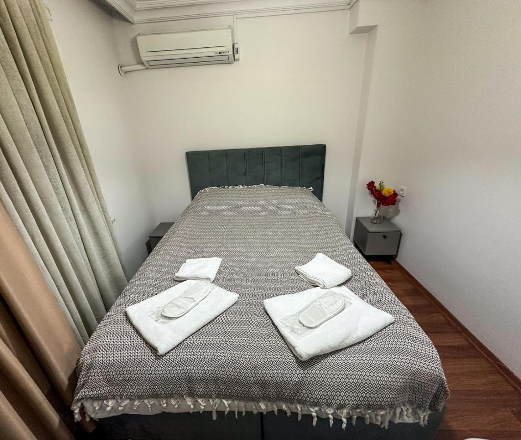 Sifo Rezidans Apartamento