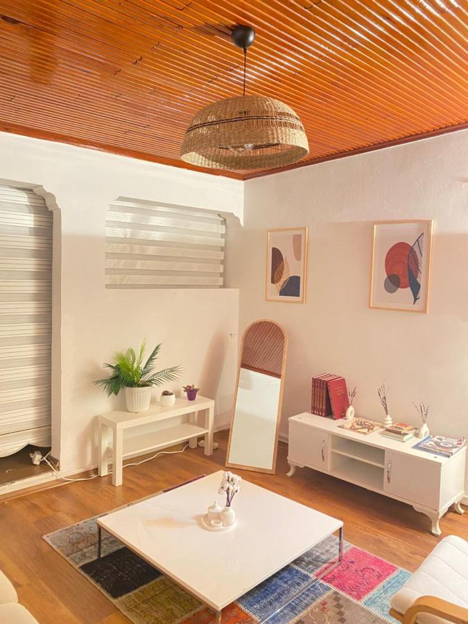 Daire Stylish 2 Bedrooms 1 Lounge Flat In Kadikoey
