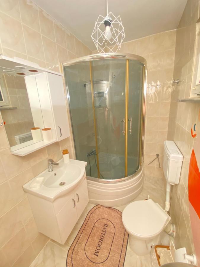 Daire Stylish 2 Bedrooms 1 Lounge Flat In Kadikoey *