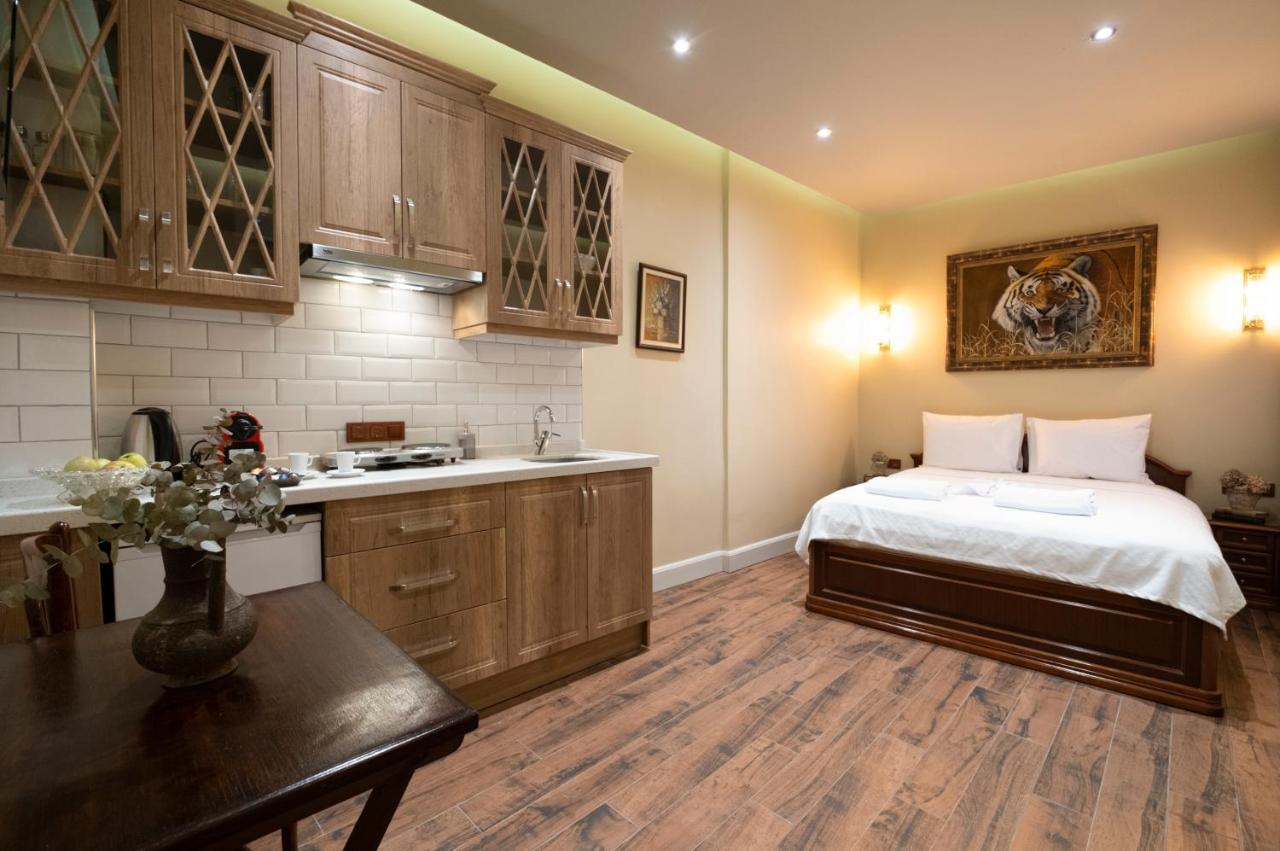 Level Suites - 103 * Istanbul